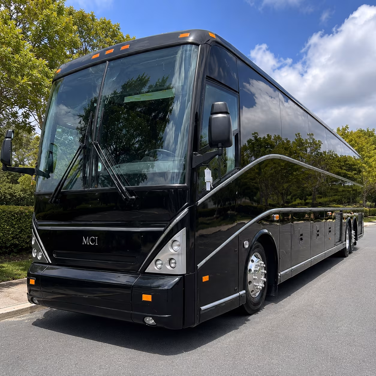 airport shuttle buses for palm beach gardens corporate travel