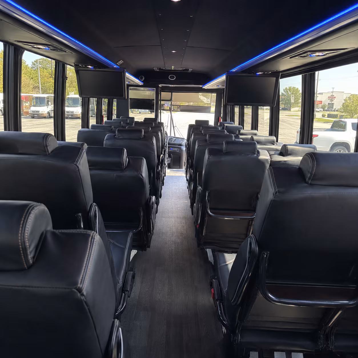 bachelor and bachelorette party bus rentals in palm beach gardens
