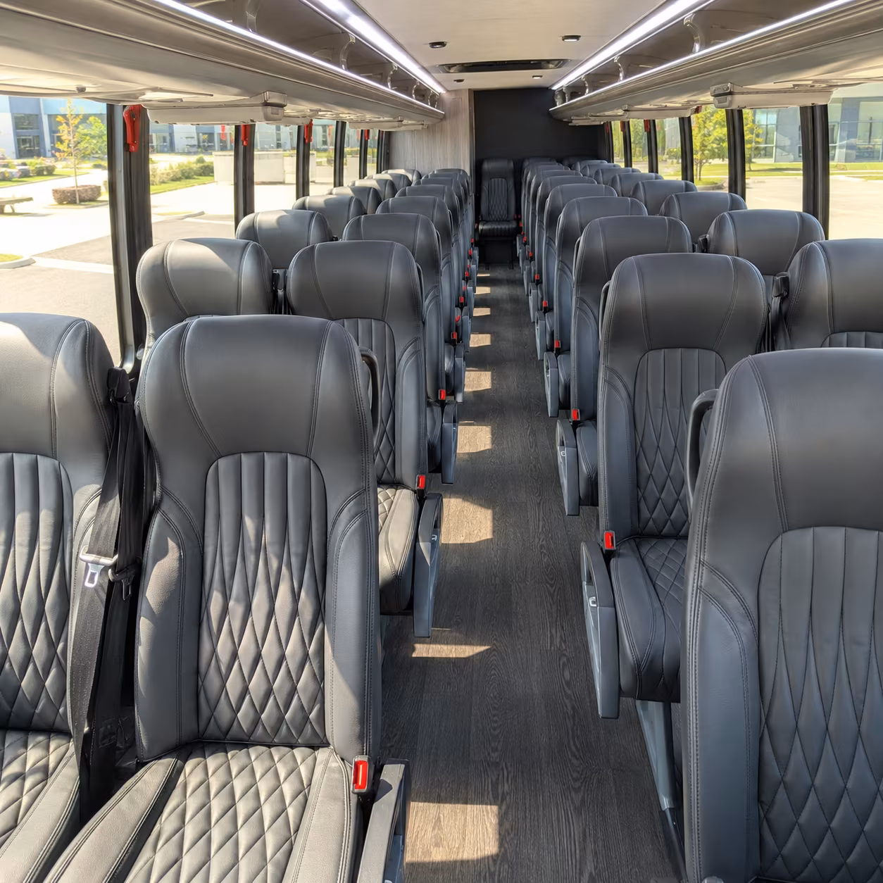 brewery tour buses for palm beach gardens groups heading to south florida taprooms