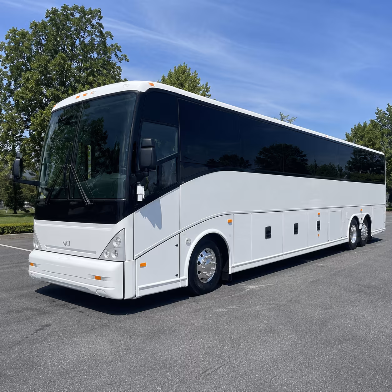 charter buses for palm beach gardens school sporting events and competitions