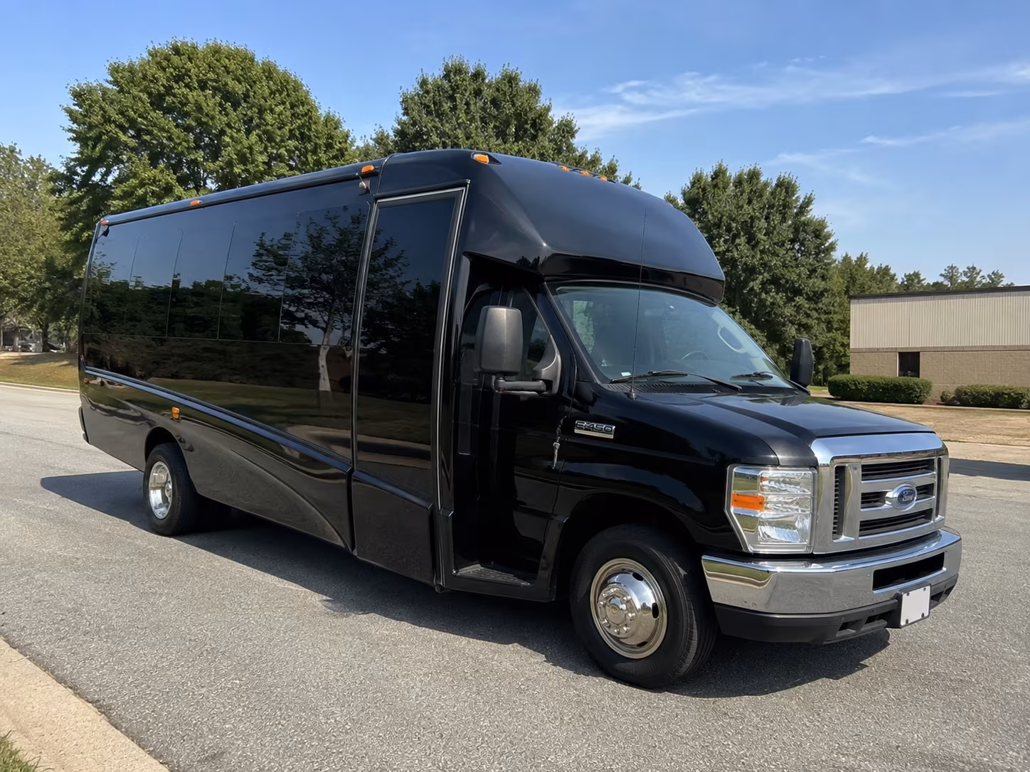 charter buses for palm beach gardens youth group retreats and mission trips