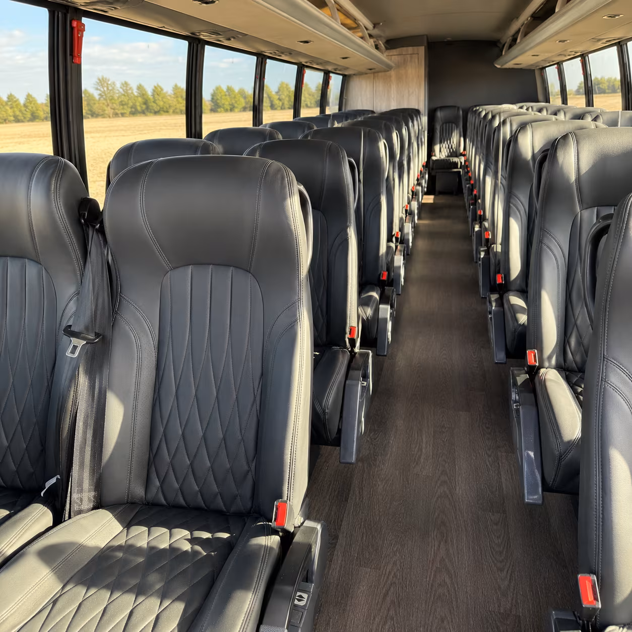 charter buses for winery events and wine festivals across south florida