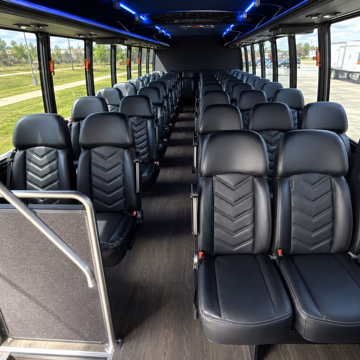 find the perfect transportation for your next wedding 1
