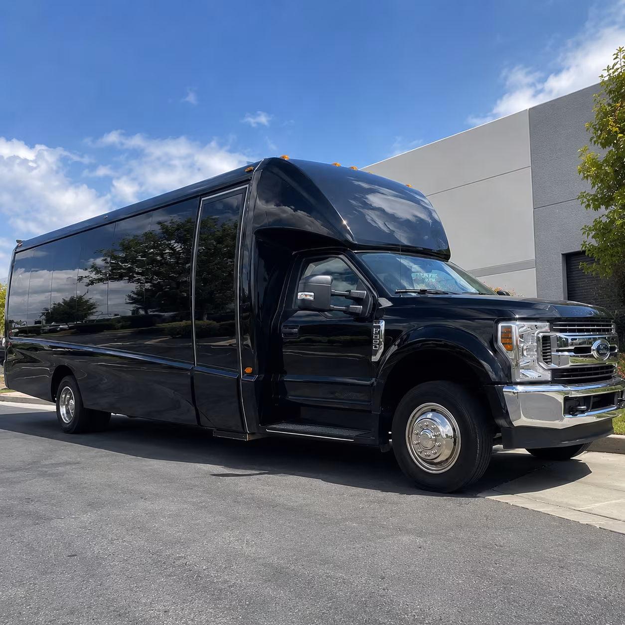 museum and cultural destination buses for palm beach county schools