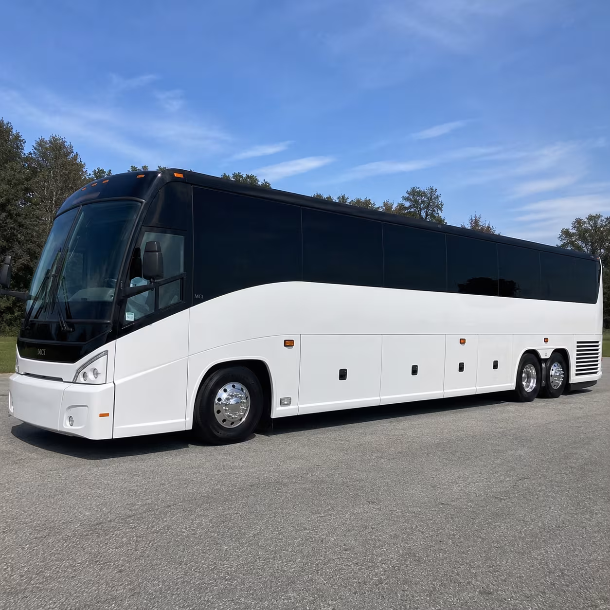outdoor and environmental education buses for palm beach gardens students