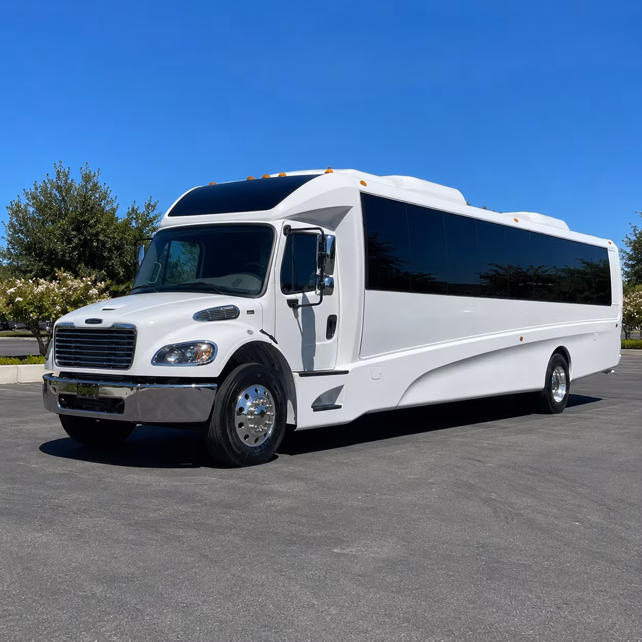 overnight and multi day charter bus trips from palm beach gardens