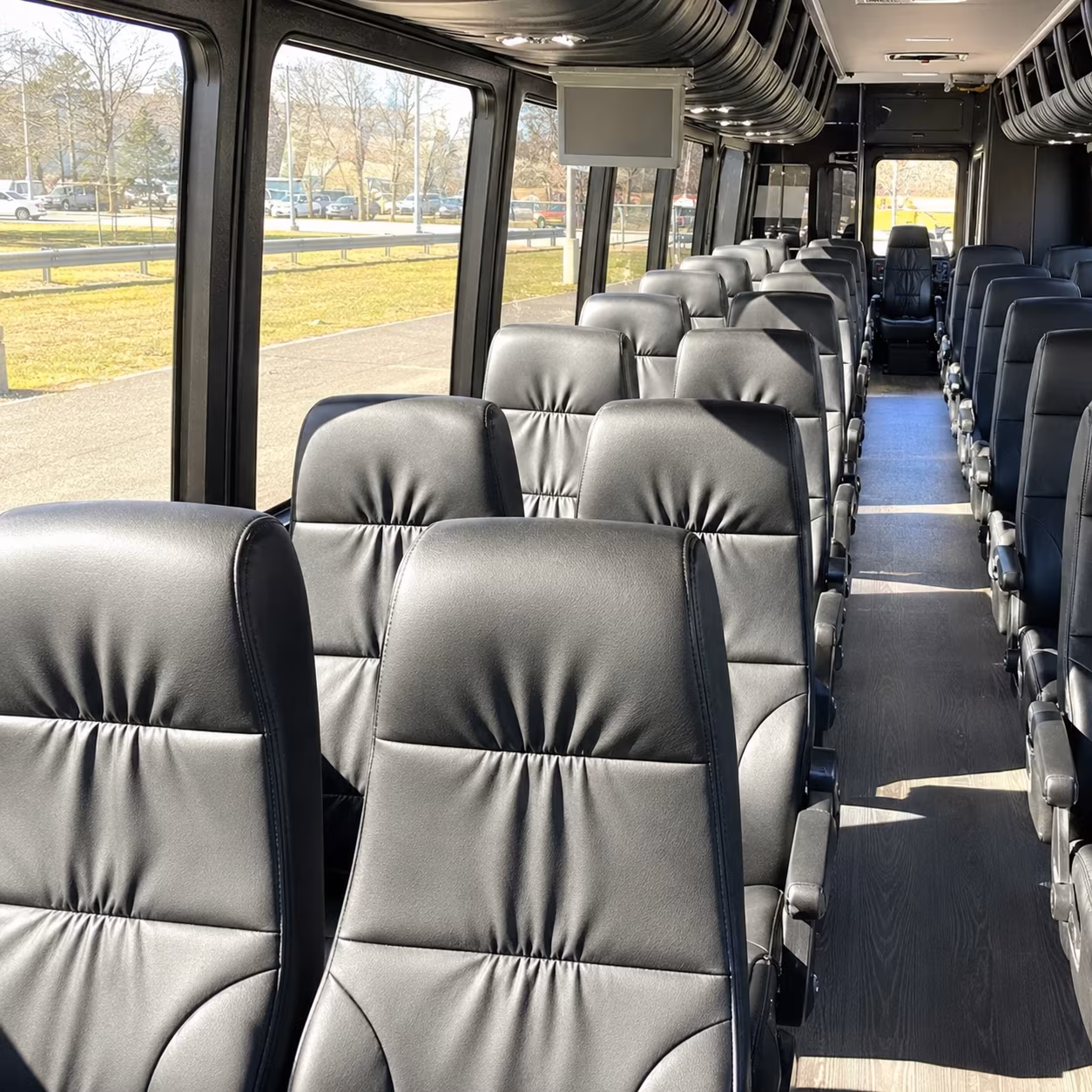 palm beach gardens airport transportation