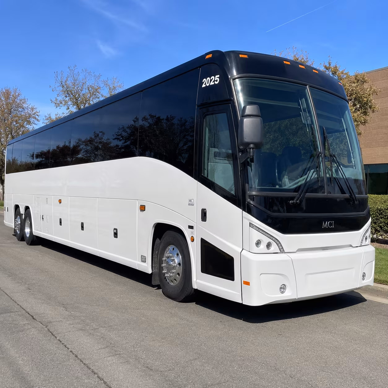palm beach gardens bus rental service area