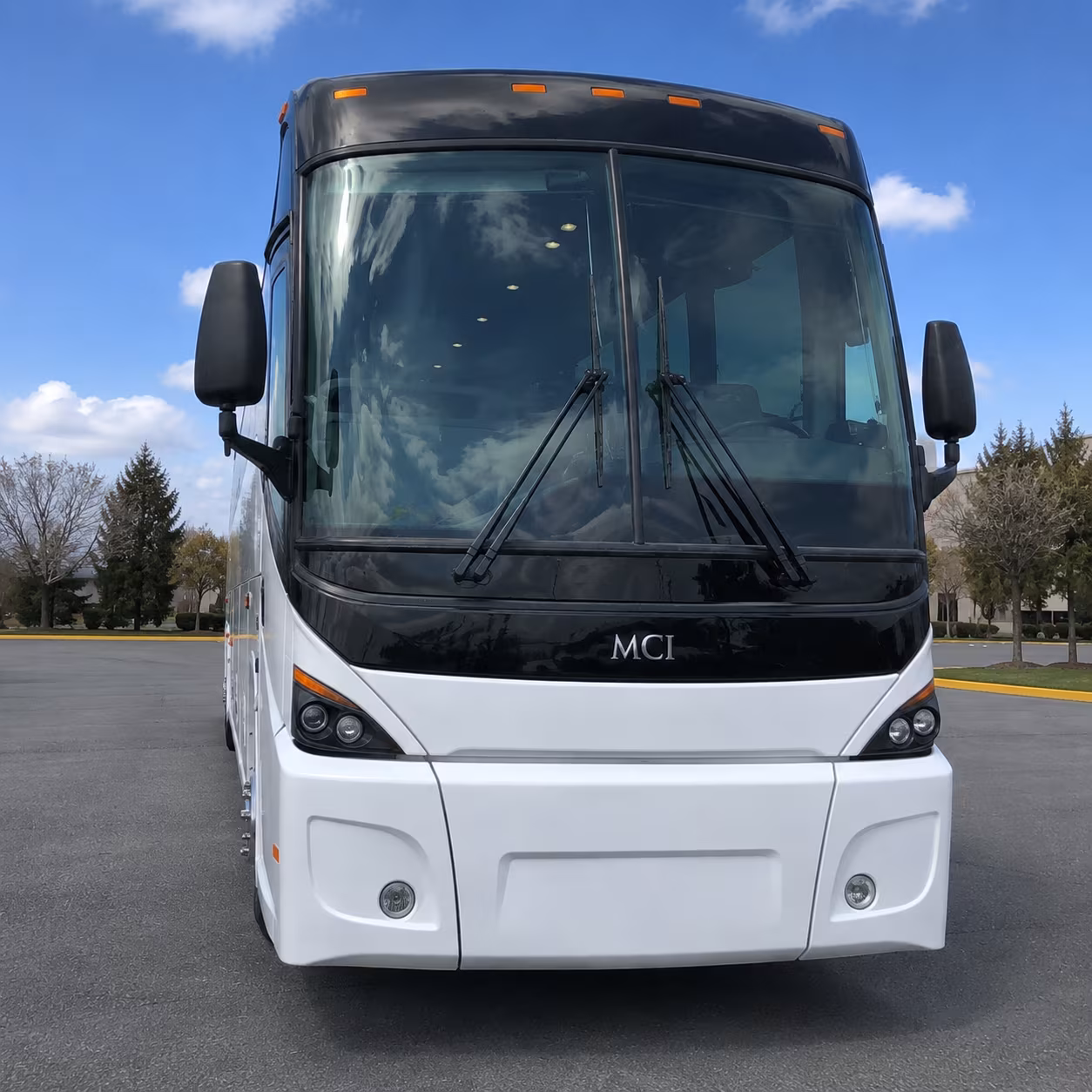 palm beach gardens charter bus rentals