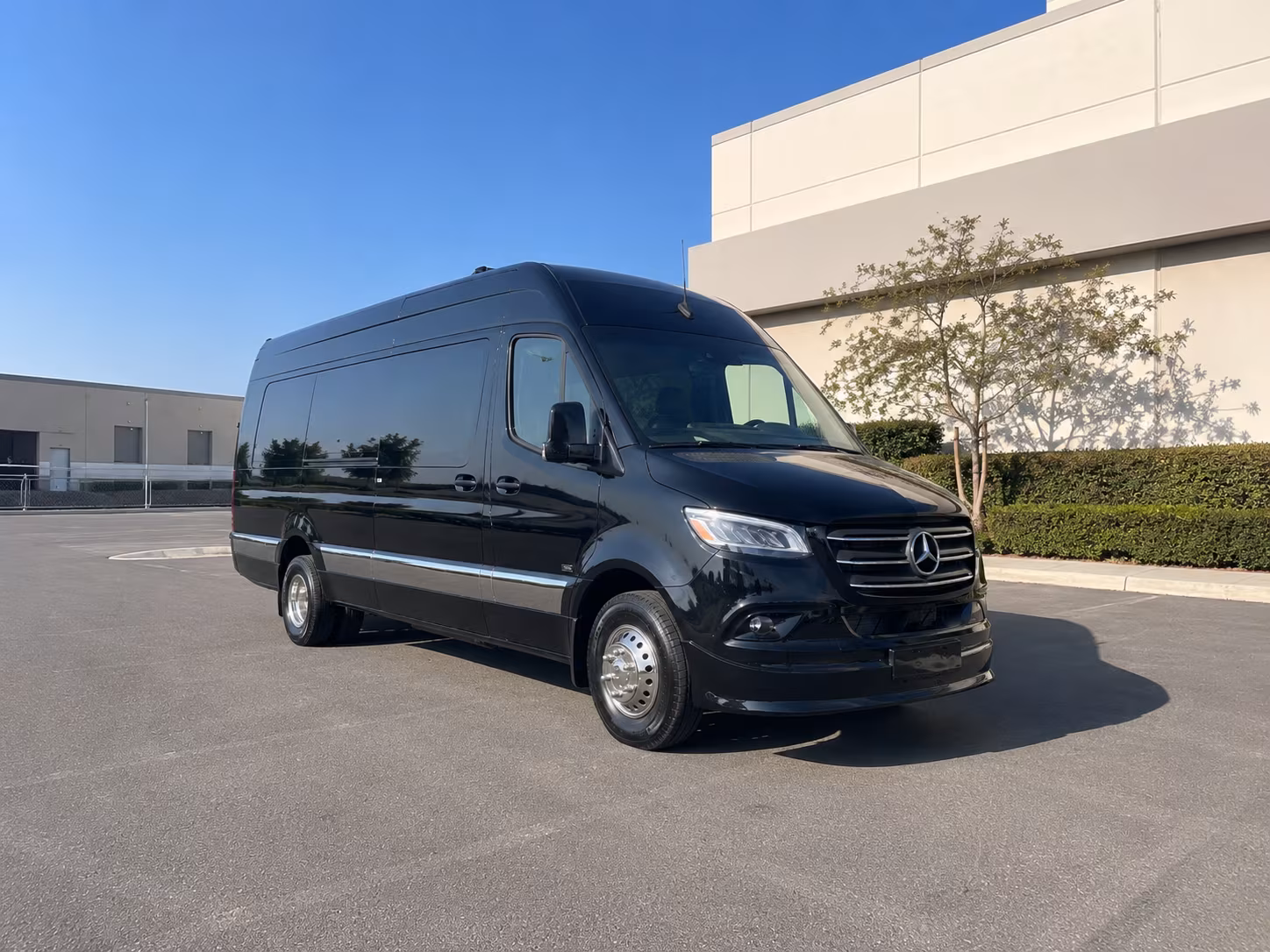 palm beach gardens concert transportation onboard seating
