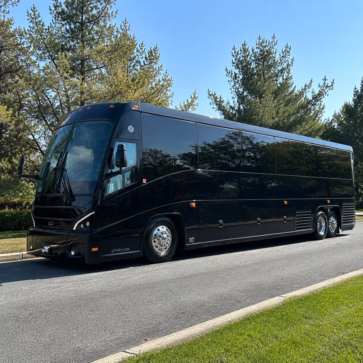 palm beach gardens concert transportation
