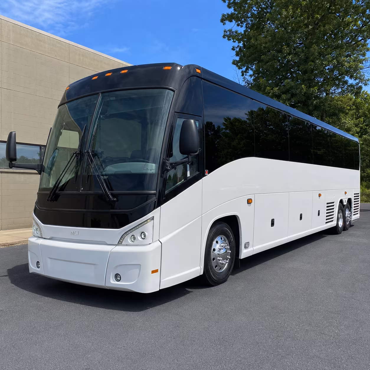 palm beach gardens corporate event transportation onboard