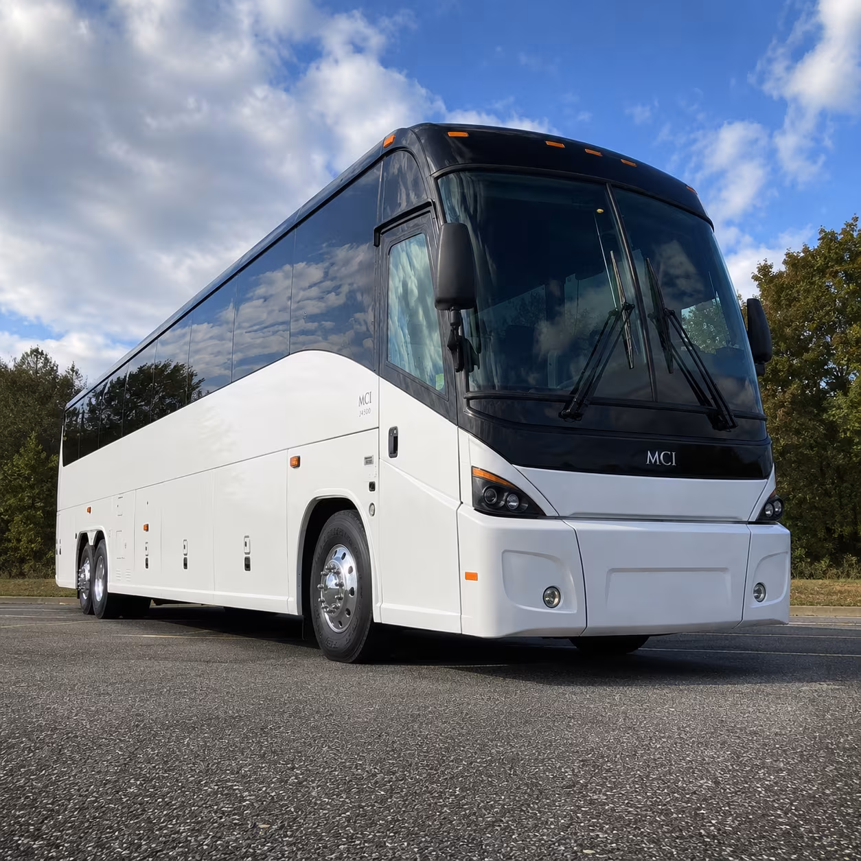 palm beach gardens corporate transportation
