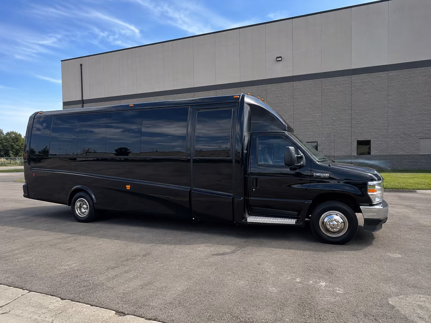 palm beach gardens employee transportation