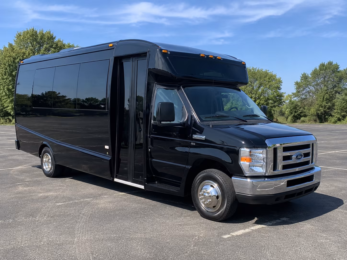 palm beach gardens event transportation