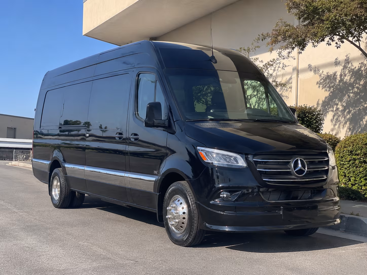 palm beach gardens field trip transportation