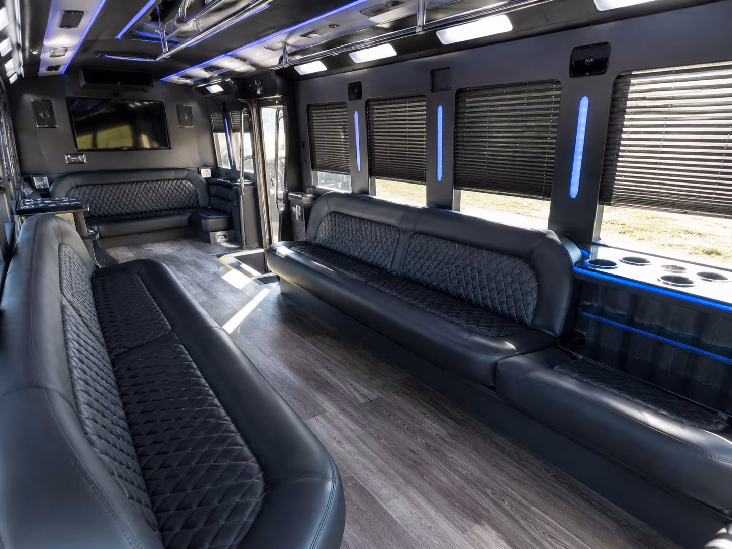 palm beach gardens party bus booking step 1 2