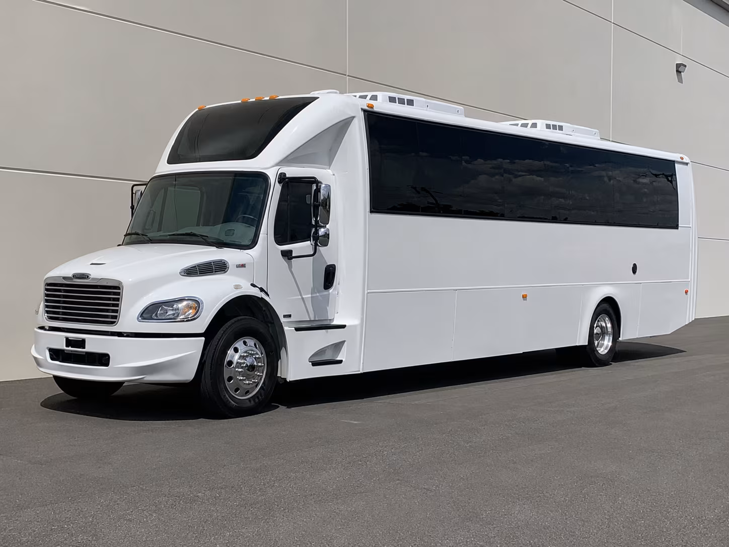 palm beach gardens party bus booking step 2