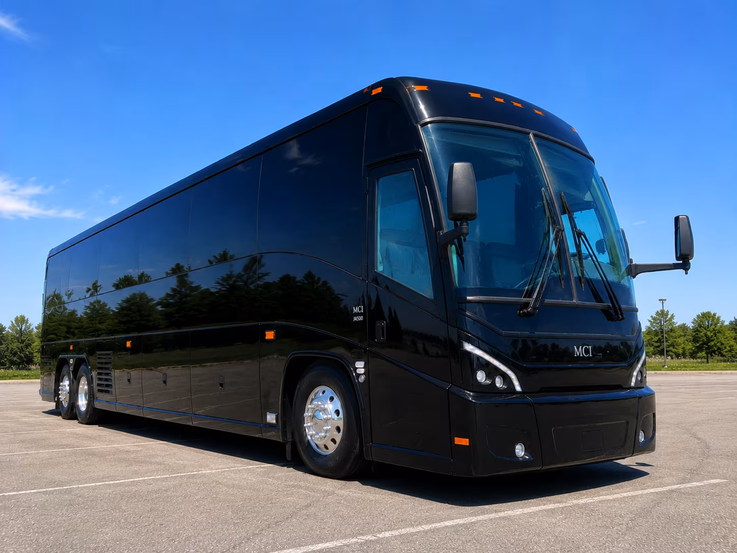 Palm Beach Gardens Private Event Transportation
