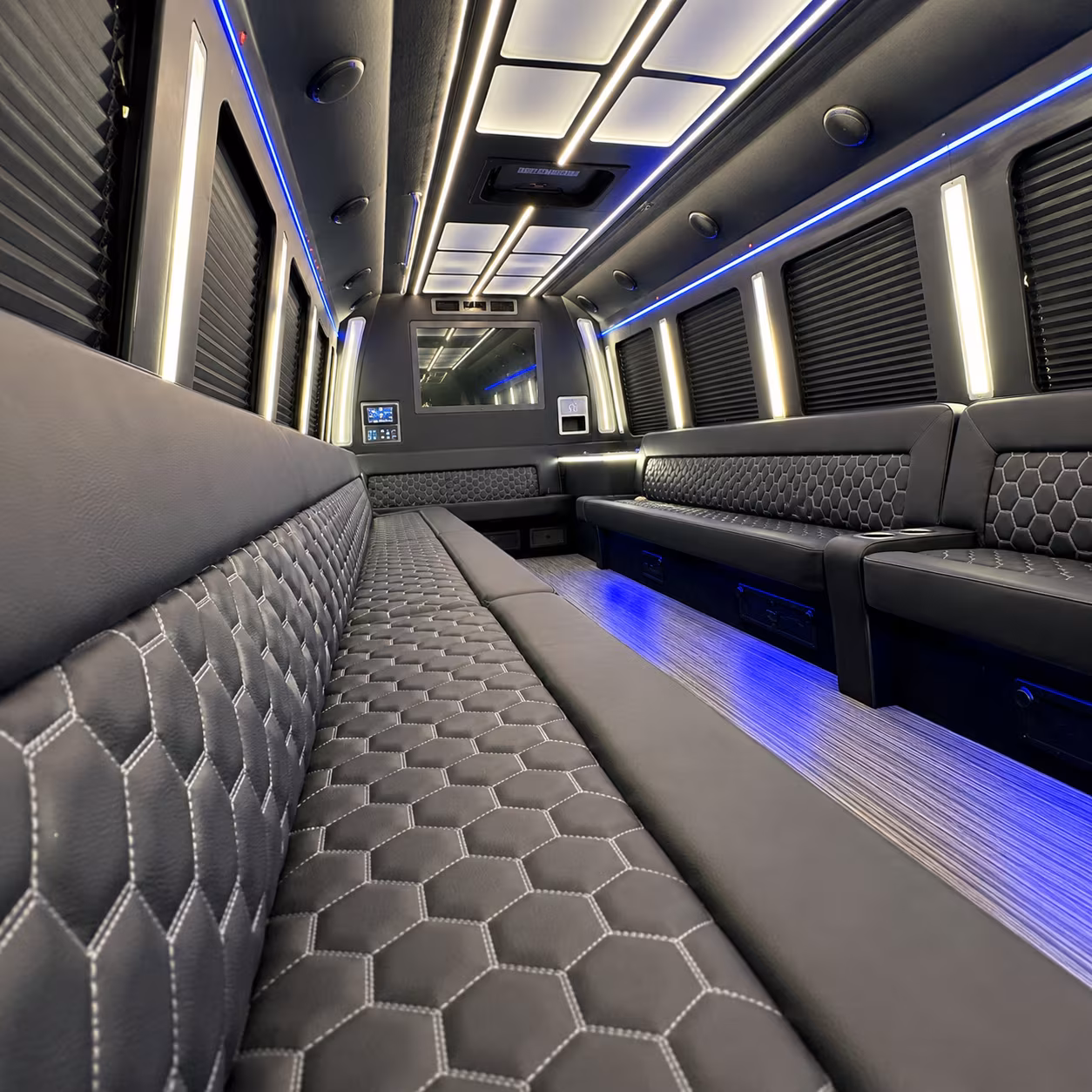 palm beach gardens quincea n era sweet 16 party bus rental