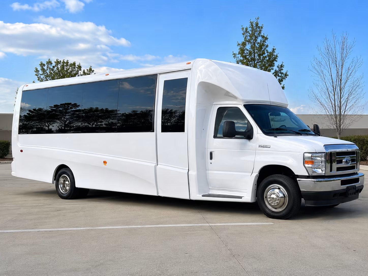palm beach gardens religious group transportation onboard