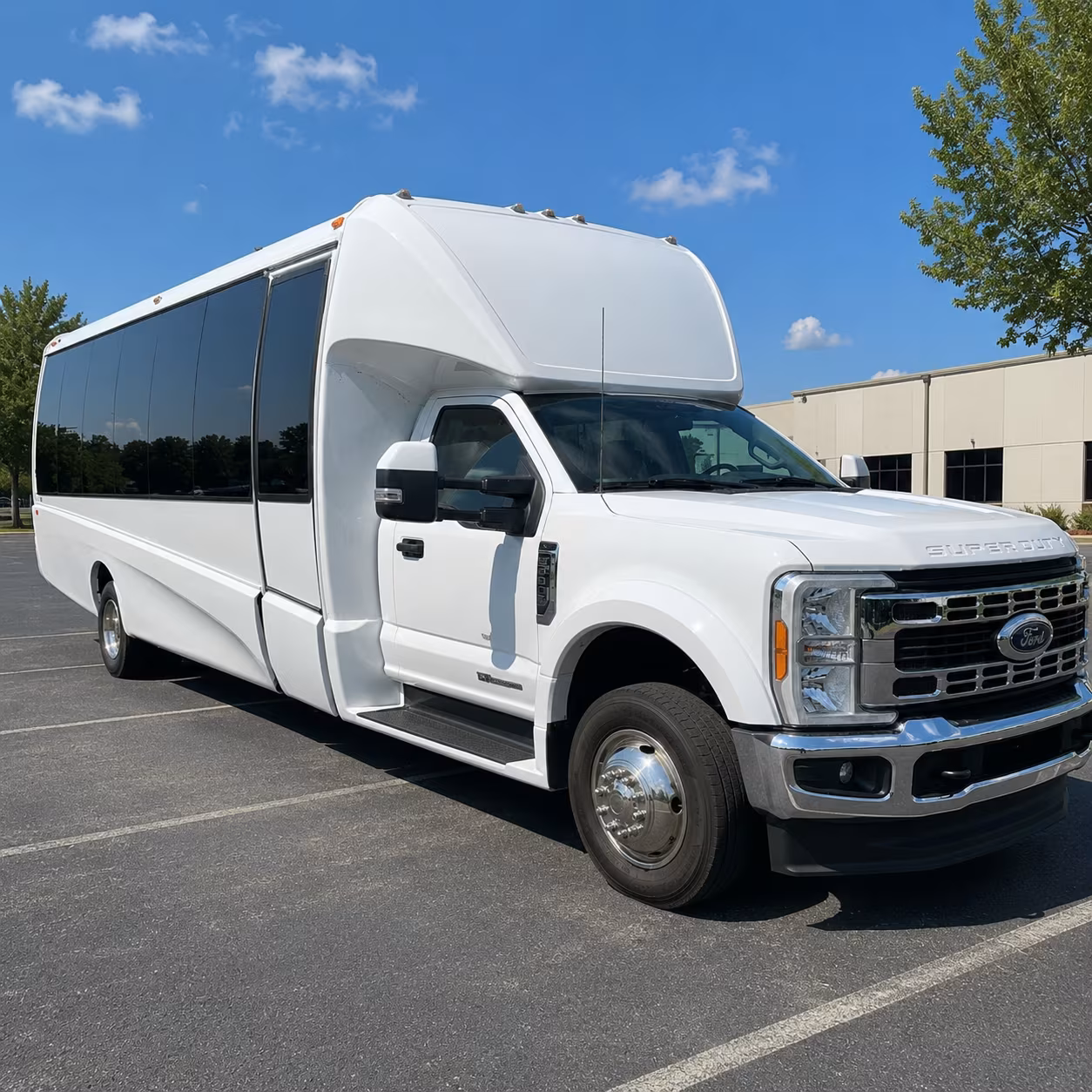 palm beach gardens school event transportation onboard