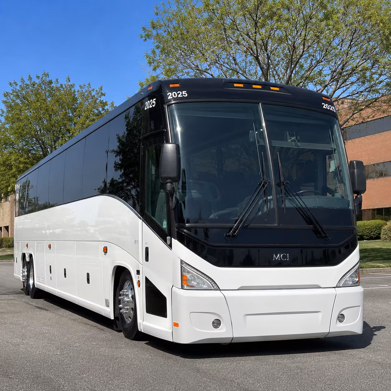 Palm Beach Gardens School Event Transportation