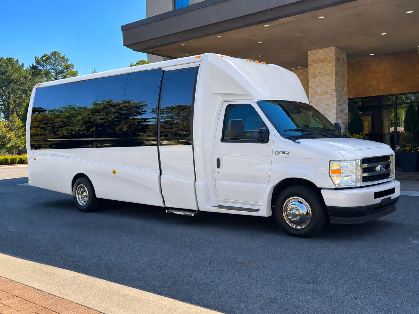 palm beach gardens shuttle buses for spiritual retreats and meditation events