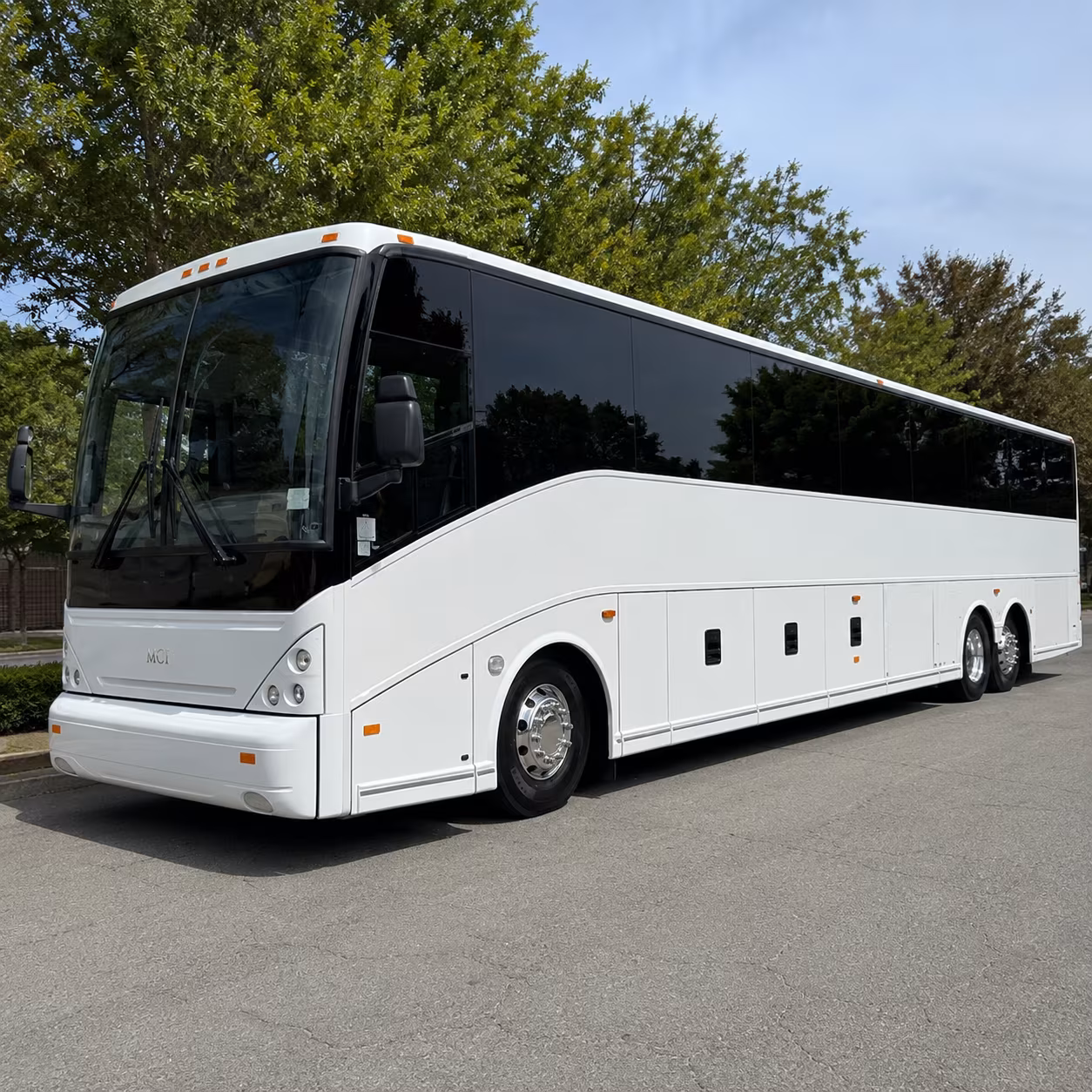 palm beach gardens sporting event transportation onboard