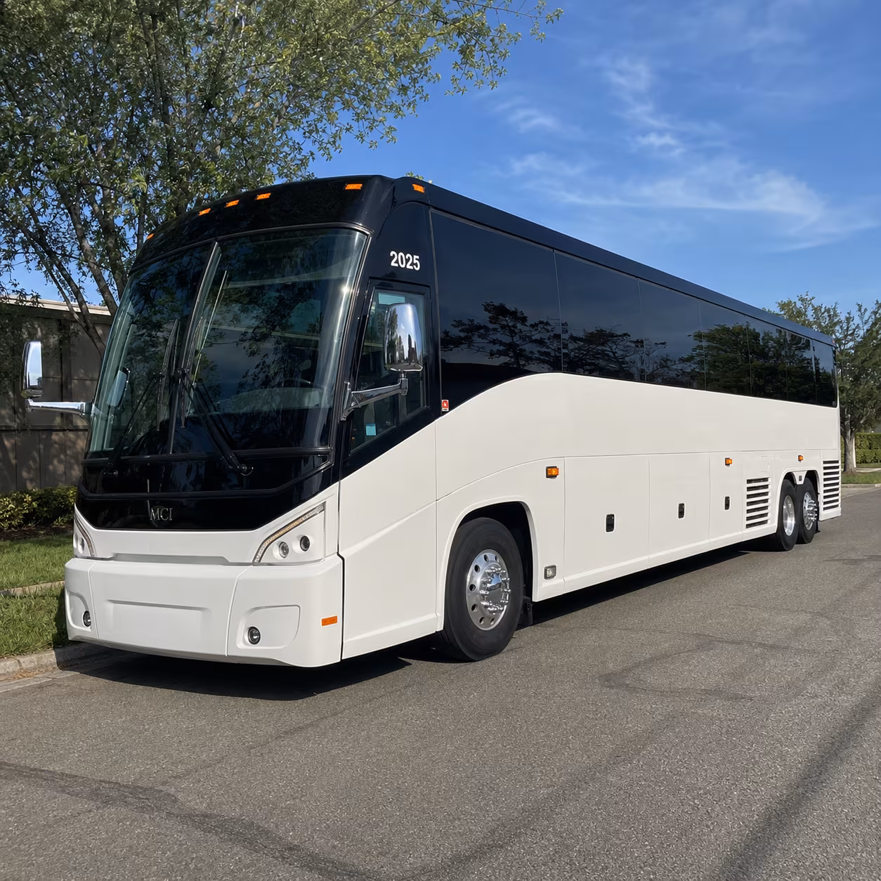 palm beach gardens wedding transportation