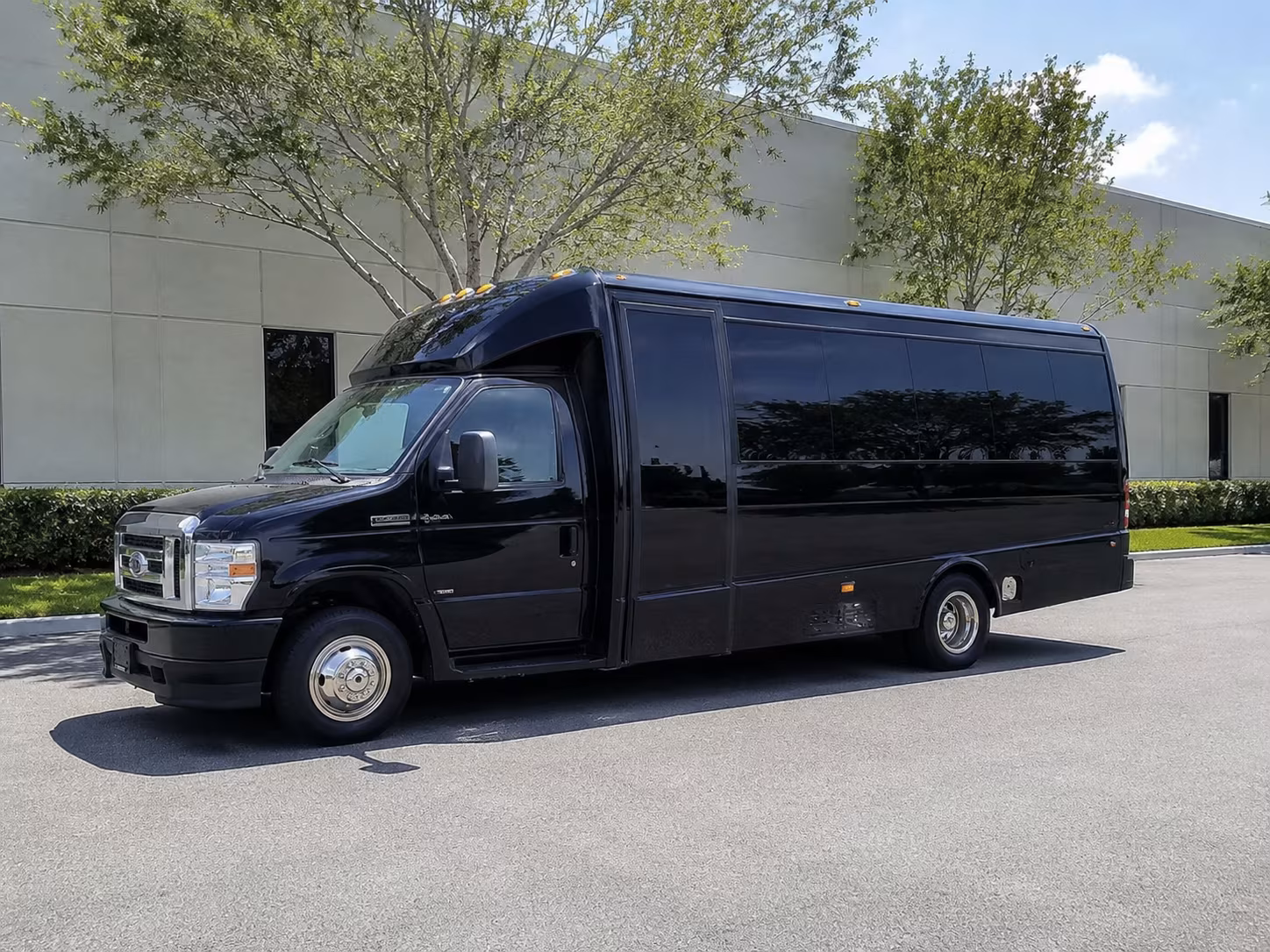 Palm Beach Gardens Wine Tour & Brewery Transportation