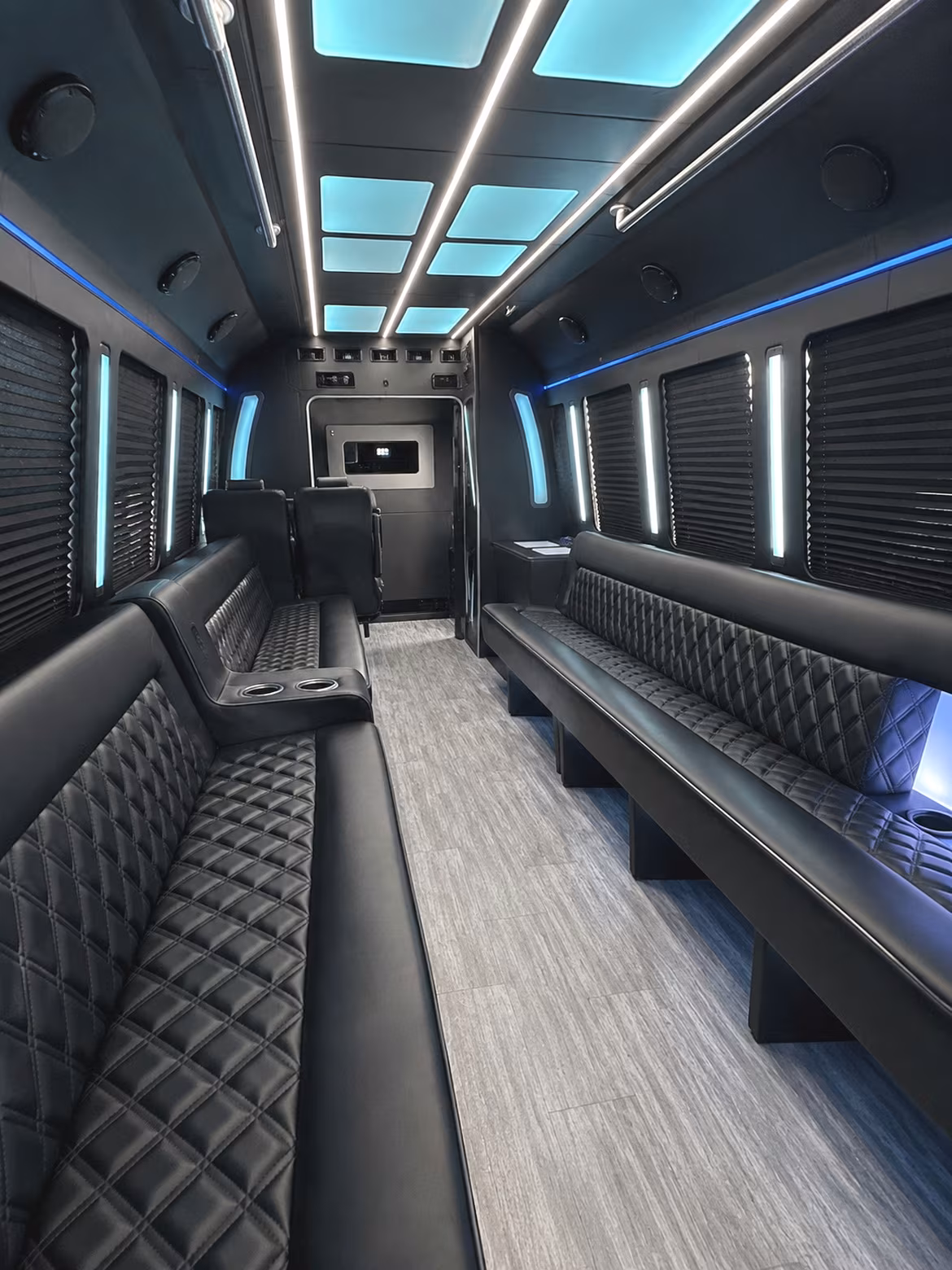 party buses for birthdays bachelorettes and night out groups in palm beach gardens