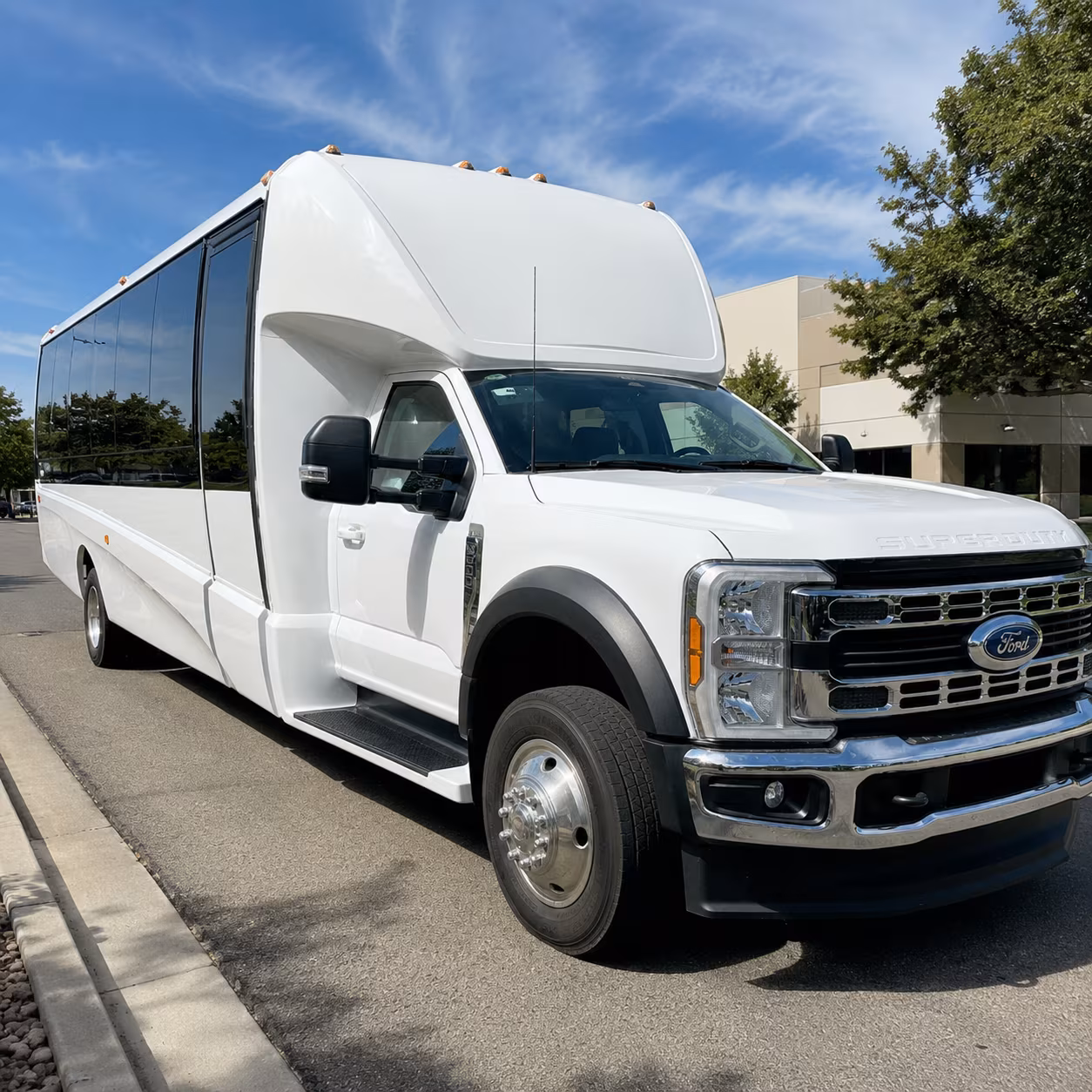 shuttle buses to coral sky amphitheatre and south florida outdoor venues