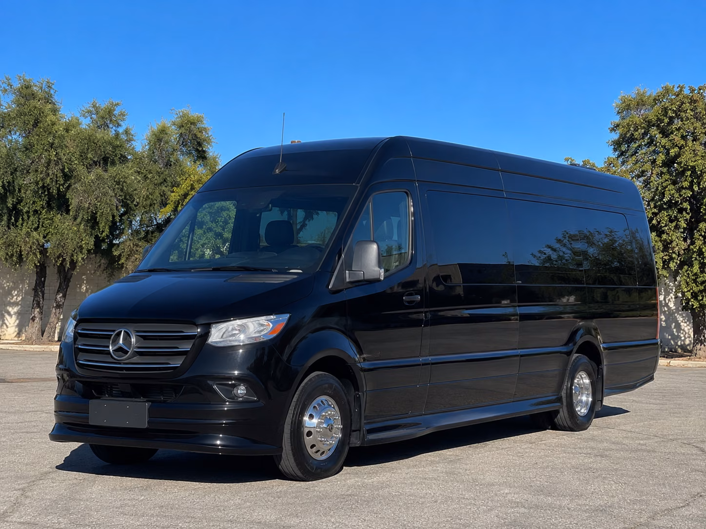 transportation serving palm beach gardens and nearby cities