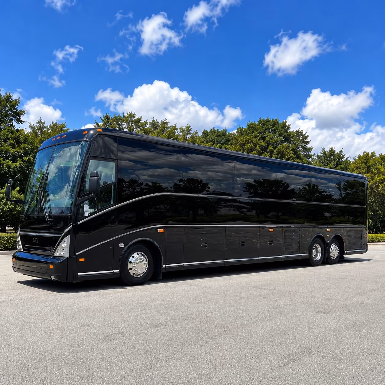 warehouse and distribution group shuttles near the beeline highway corridor